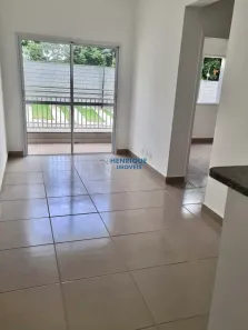 Apartamento com 2 Quartos à venda, 54m² no Centro, Ipeúna