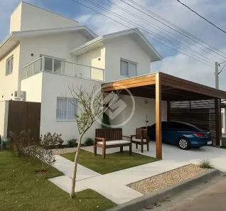 Casa de Condomínio com 4 Quartos à venda, 210m² no Condomínio Terras do Vale, Caçapava