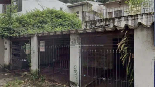 Lote/Terreno à venda, 100m² no Instituto de Previdência, São Paulo