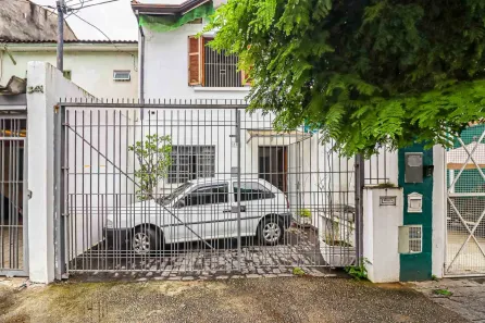 Ponto Comercial para alugar, 305m² no Vila Clementino, São Paulo