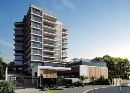 Apartamento com 4 Quartos à venda, 202m² no América, Joinville
