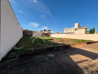 Lote/Terreno à venda, 375m² no Planalto Paraíso, São Carlos