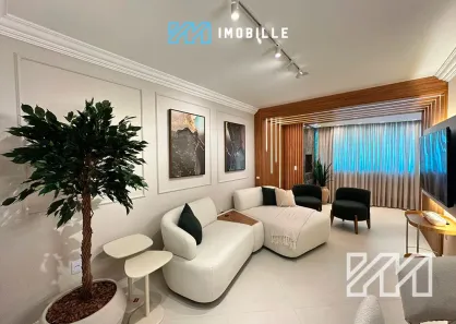 Apartamento com 3 Quartos à venda, 94m² no Pioneiros, Balneário Camboriú
