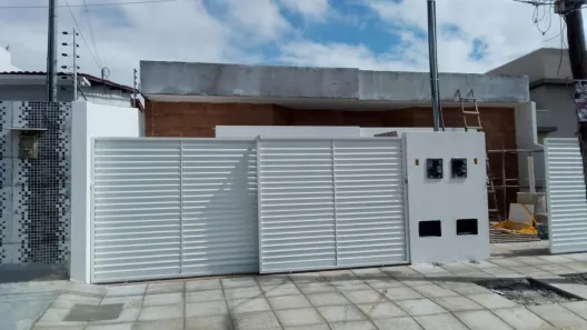 Casa com 3 Quartos à venda, 80m² no José Américo de Almeida, João Pessoa