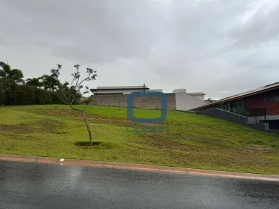 Lote/Terreno à venda, 1476m² no Loteamento Residencial Entre Verdes (Sousas), Campinas
