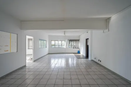 Sala Comercial para alugar, 100m² no Casa Branca, Santo André