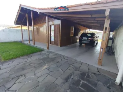 Casa com 2 Quartos à venda, 77m² no Tamandaré, Esteio