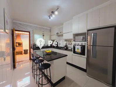 Sobrado com 3 Quartos à venda, 130m² no Vila Formosa, São Paulo