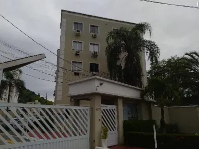 Apartamento com 2 Quartos à venda, 43m² no Campo Grande, Rio de Janeiro
