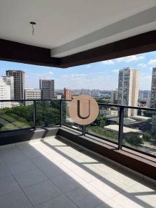Apartamento com 1 Quarto à venda, 86m² no Jardim Santo Amaro, São Paulo