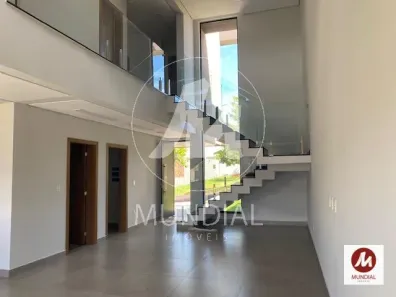 Casa de Condomínio com 3 Quartos à venda, 300m² no Reserva San Pedro, Ribeirão Preto