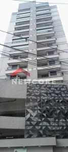 Apartamento com 1 Quarto à venda, 34m² no Centro, Osasco