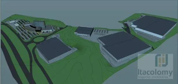 Lote/Terreno à venda, 310000m² no Cururuquara, Santana de Parnaíba