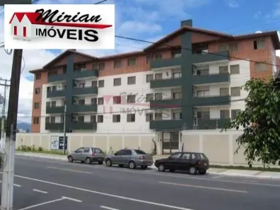 Apartamento com 3 Quartos à venda, 88m² no Centro, Peruíbe