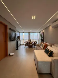 Apartamento com 1 Quarto à venda, 65m² no Buraquinho, Lauro de Freitas