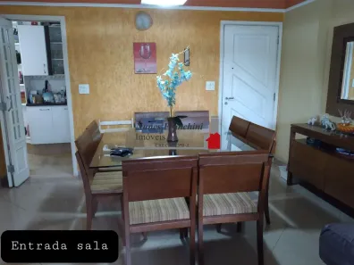Apartamento com 3 Quartos à venda, 110m² no Vila Albertina, São Paulo