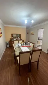 Apartamento com 3 Quartos à venda, 88m² no Jardim Patente, São Paulo