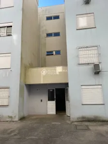 Apartamento com 2 Quartos à venda, 52m² no Chapéu do Sol, Porto Alegre