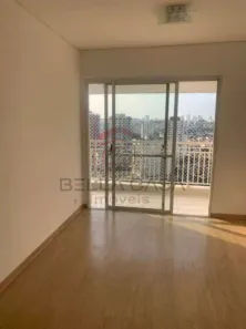 Apartamento com 3 Quartos à venda, 80m² no Jardim Avelino, São Paulo