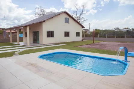 Casa com 4 Quartos à venda, 550m² no Santana, Gravatá