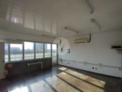 Sala Comercial para alugar, 242m² no Jardim América, Ribeirão Preto