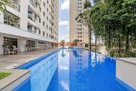 Apartamento com 3 Quartos à venda, 78m² no Capão Raso, Curitiba