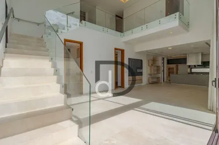 Casa de Condomínio com 5 Quartos à venda, 430m² no Jardim Europa, Valinhos