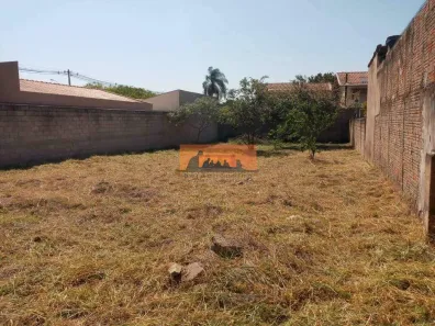 Lote/Terreno à venda, 417m² no Jardim Santa Genebra II (Barão Geraldo), Campinas