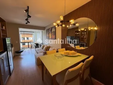 Apartamento com 2 Quartos à venda, 73m² no Praia Brava, Florianópolis