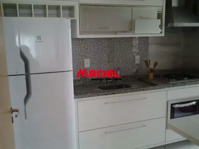 Apartamento com 3 Quartos à venda, 69m² no Jardim Satélite, São José dos Campos