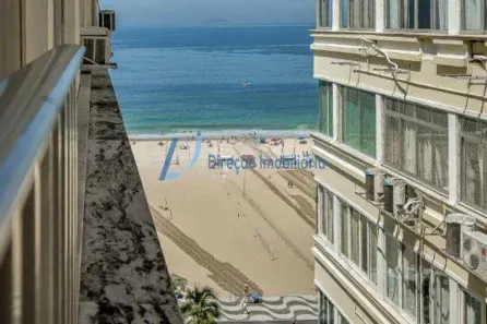 Apartamento com 3 Quartos à venda, 97m² no Copacabana, Rio de Janeiro