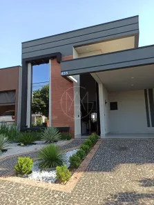 Casa de Condomínio com 3 Quartos à venda, 162m² no Jardim Golden Park Residence, Hortolândia