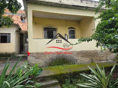 Casa com 2 Quartos à venda, 360m² no Barcelona, Ribeirão das Neves