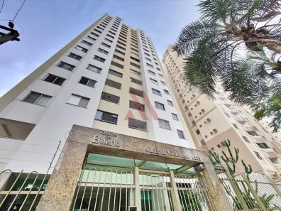 Apartamento com 2 Quartos para alugar, 60m² no Setor Bueno, Goiânia