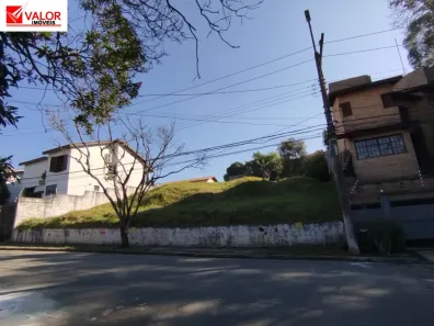 Lote/Terreno à venda, 612m² no Parque dos Príncipes, São Paulo