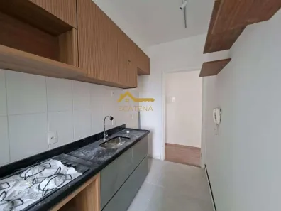 Apartamento com 2 Quartos à venda, 47m² no Parque Campolim, Sorocaba