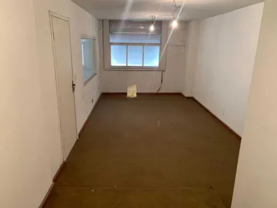 Apartamento com 1 Quarto à venda, 60m² no Centro, Rio de Janeiro