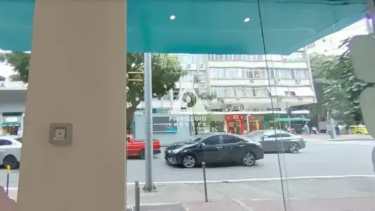Ponto Comercial à venda, 49m² no Ipanema, Rio de Janeiro