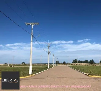 Lote/Terreno à venda, 360m² no Bom Jesus, Arroio do Sal