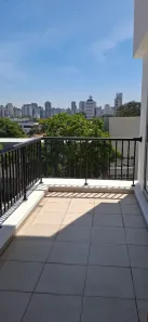 Apartamento com 2 Quartos à venda, 76m² no Cidade Monções, São Paulo