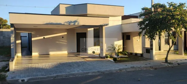 Casa com 3 Quartos à venda, 157m² no Loteamento Residencial Pérola do Vale, Tremembé