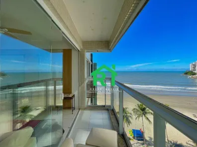 Apartamento com 3 Quartos à venda, 100m² no Vila Luis Antônio, Guarujá