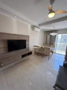 Apartamento com 3 Quartos à venda, 70m² no Morumbi, Paulínia
