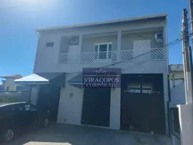 Casa com 3 Quartos à venda, 197m² no Jardim Campos Elíseos, Campinas
