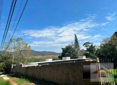 Lote/Terreno à venda, 1031m² no Jardim Santa Teresa, Jundiaí