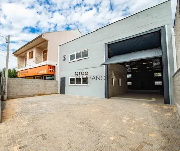 Galpão/Depósito/Armazém para alugar, 360m² no Marechal Rondon, Canoas