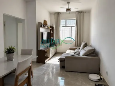 Apartamento com 2 Quartos à venda, 61m² no Vila Kosmos, Rio de Janeiro