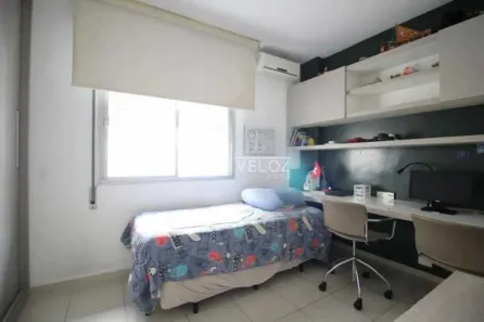 Apartamento com 4 Quartos à venda, 215m² no Lagoa, Rio de Janeiro