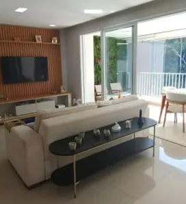 Apartamento com 3 Quartos à venda, 133m² no Vila Ester (Zona Norte), São Paulo