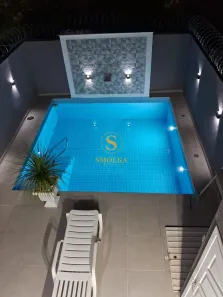 Casa com 3 Quartos à venda, 129m² no São João do Rio Vermelho, Florianópolis